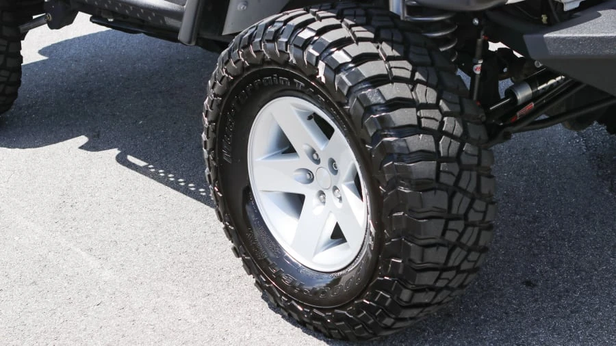 2005 Jeep TJ Wrangler - Image 15 of 31