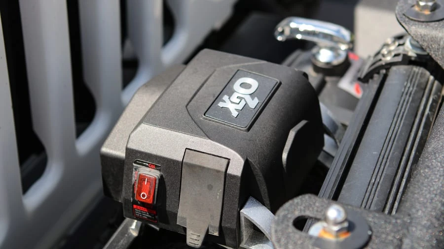 2005 Jeep TJ Wrangler - Image 17 of 31