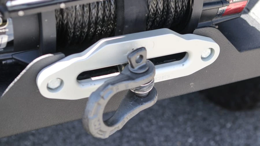 2005 Jeep TJ Wrangler - Image 18 of 31