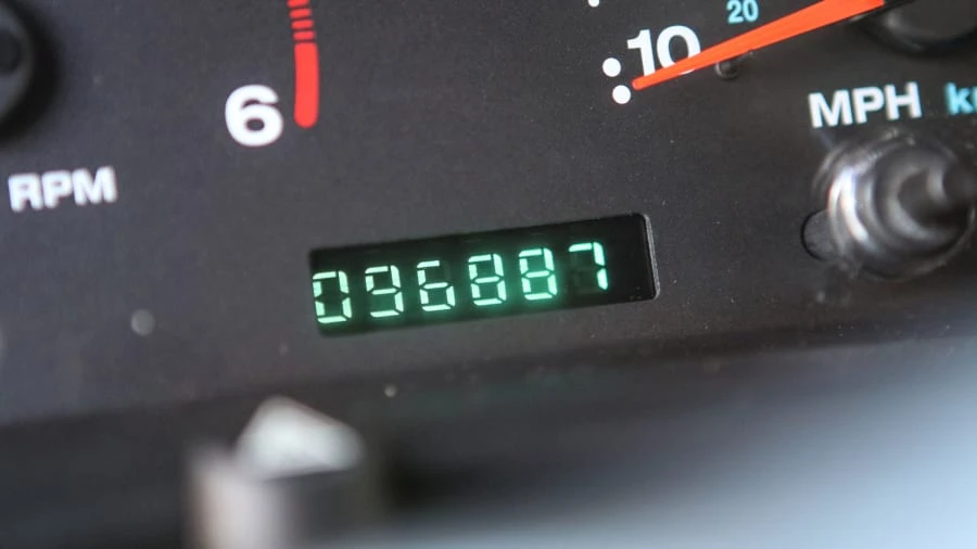 2005 Jeep TJ Wrangler - Image 31 of 31
