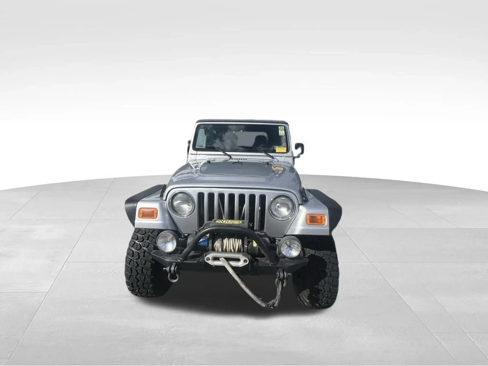 2005 Jeep TJ Wrangler - Image 2 of 12