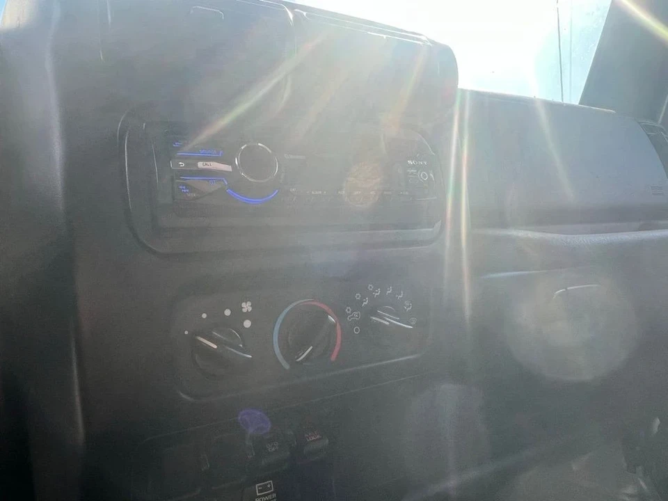 2005 Jeep TJ Wrangler - Image 12 of 12