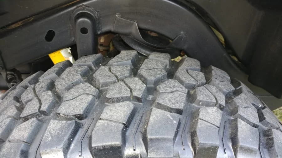 2005 Jeep TJ Wrangler - Image 6 of 9