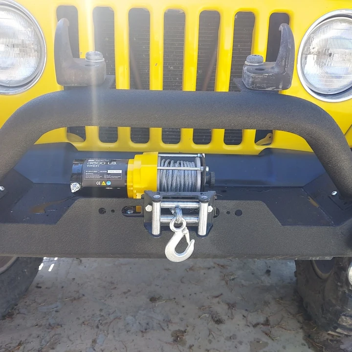 2005 Jeep TJ Wrangler - Image 7 of 17