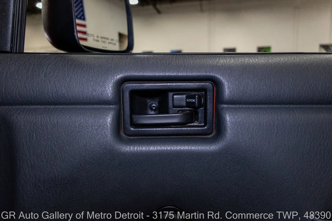 2005 Jeep TJ Wrangler - Image 27 of 31