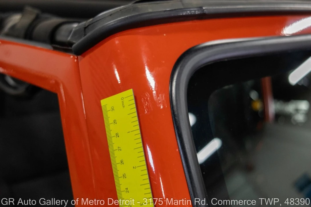 2005 Jeep TJ Wrangler - Image 29 of 31