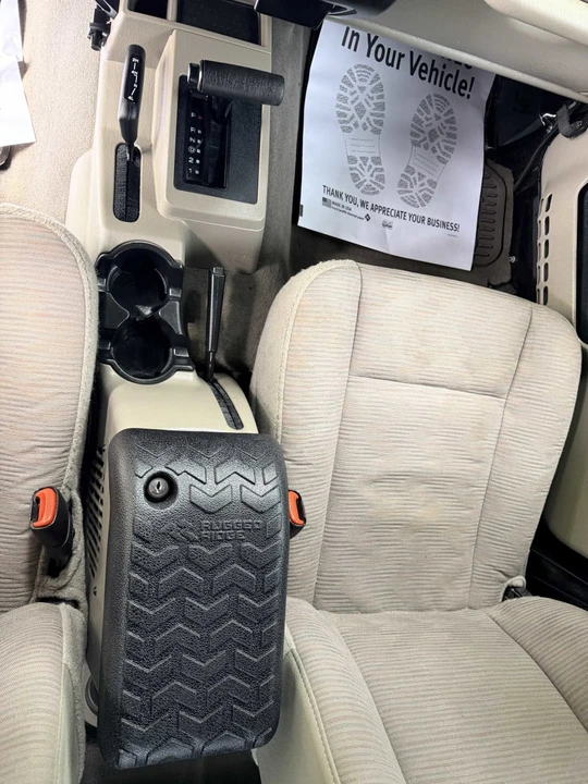 2005 Jeep TJ Wrangler - Image 18 of 21