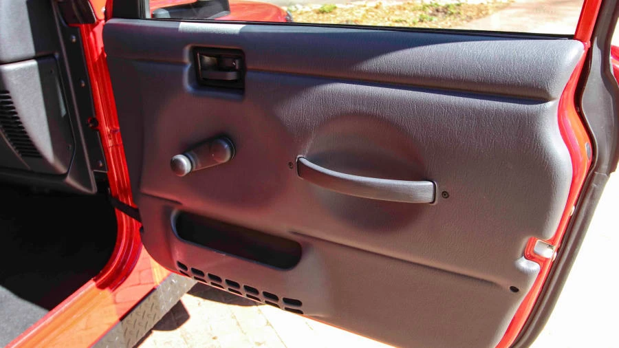 2005 Jeep TJ Wrangler - Image 3 of 19