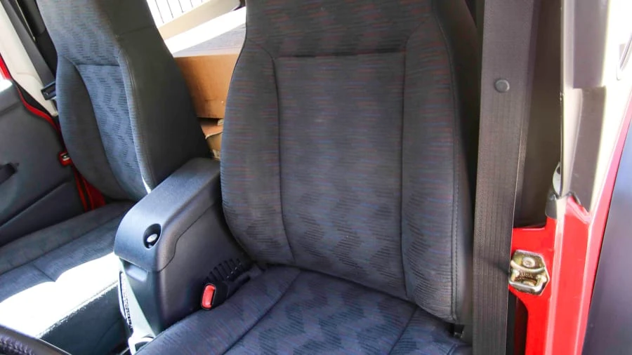 2005 Jeep TJ Wrangler - Image 6 of 19