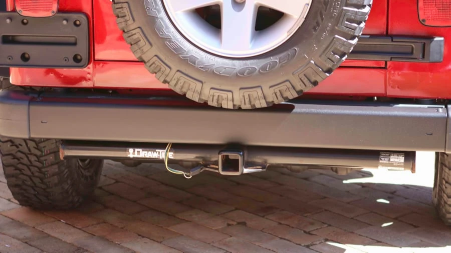2005 Jeep TJ Wrangler - Image 14 of 19