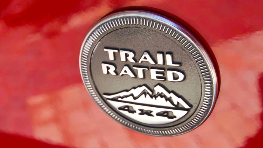 2005 Jeep TJ Wrangler - Image 19 of 19