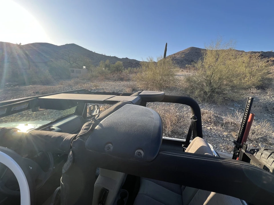 2005 Jeep TJ Wrangler - Image 24 of 31