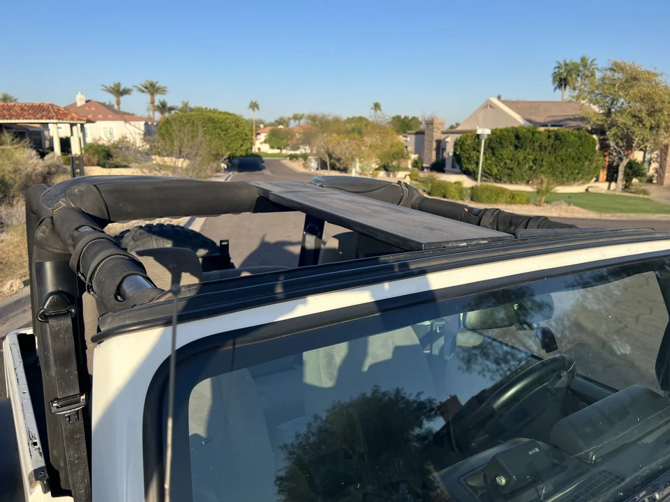 2005 Jeep TJ Wrangler - Image 21 of 31