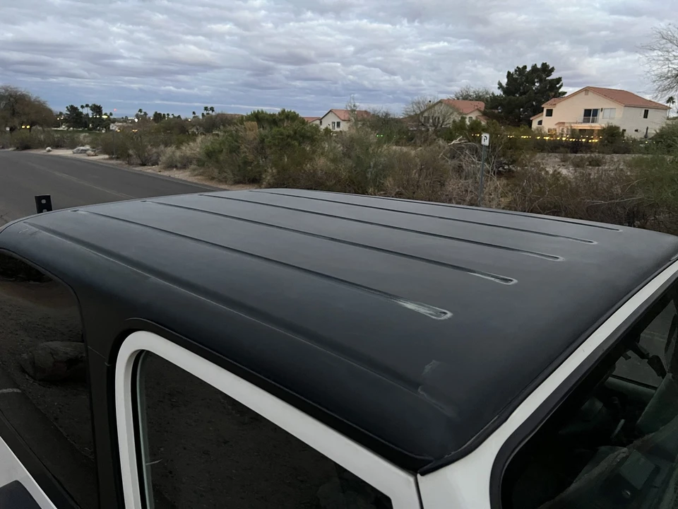 2005 Jeep TJ Wrangler - Image 27 of 31