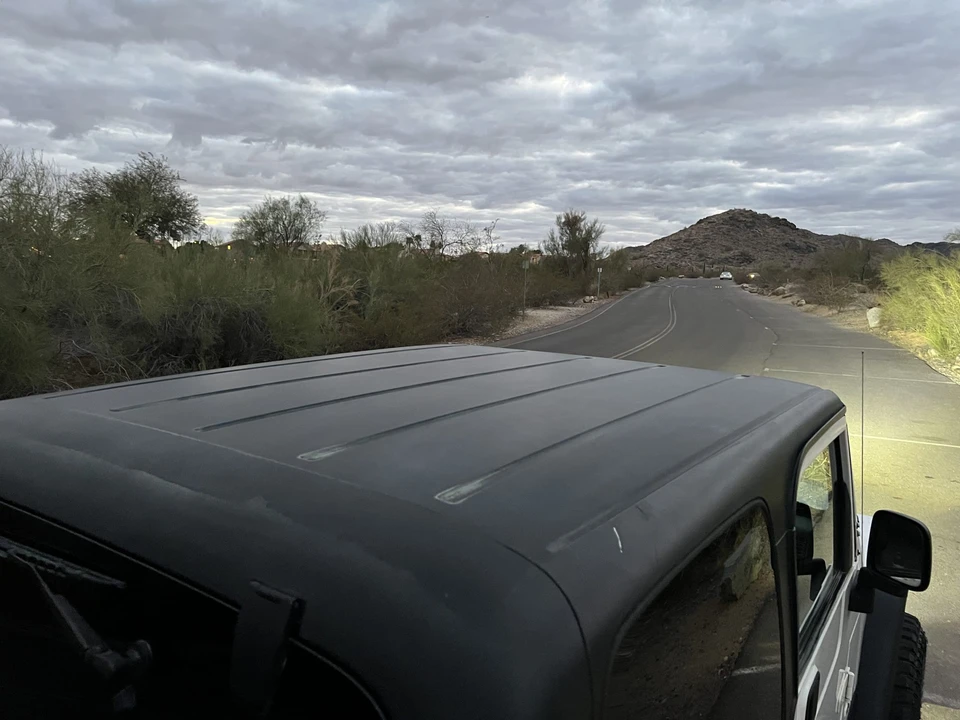 2005 Jeep TJ Wrangler - Image 26 of 31