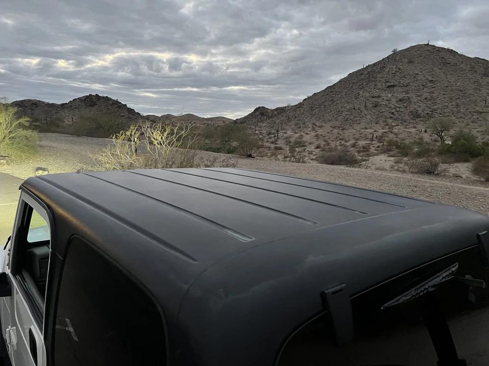 2005 Jeep TJ Wrangler - Image 25 of 31