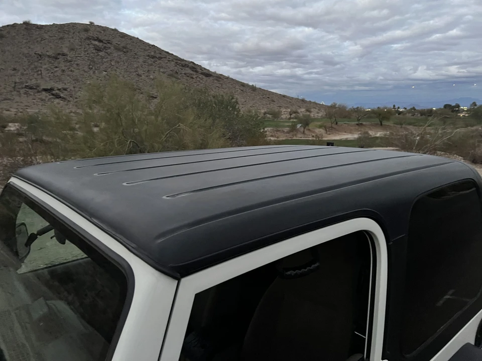 2005 Jeep TJ Wrangler - Image 22 of 31