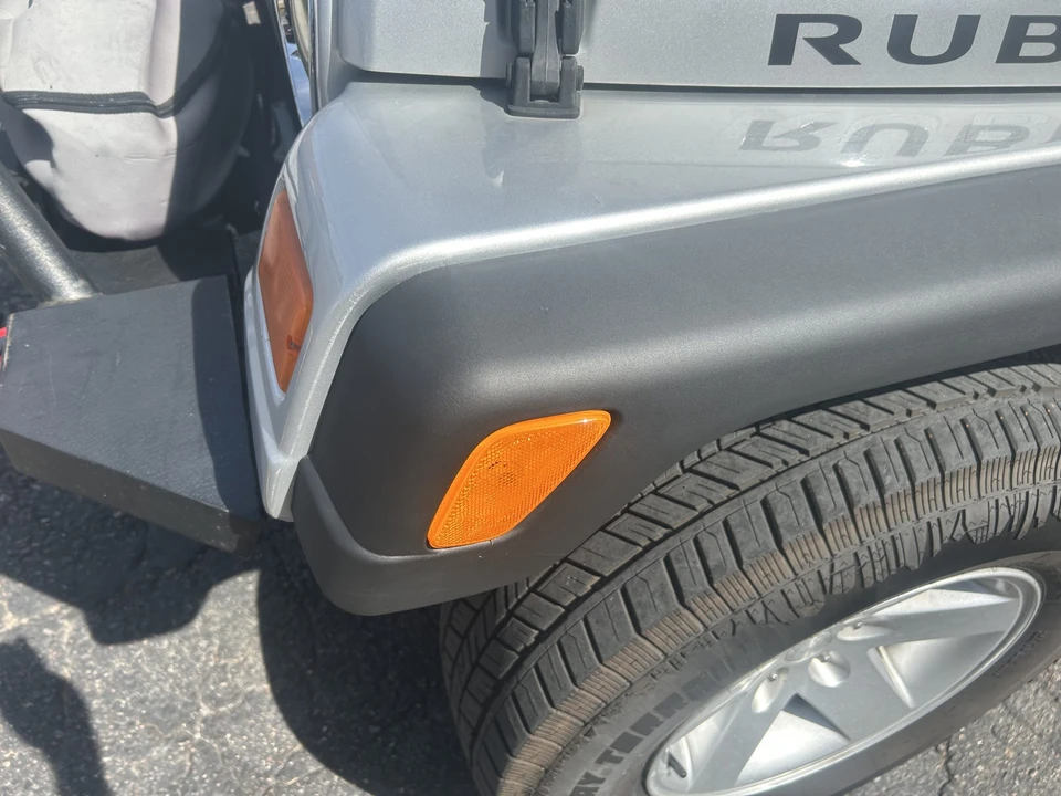 2005 Jeep TJ Wrangler - Image 24 of 31