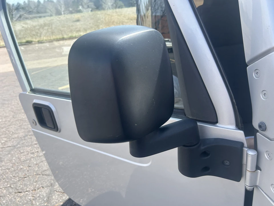 2005 Jeep TJ Wrangler - Image 29 of 31