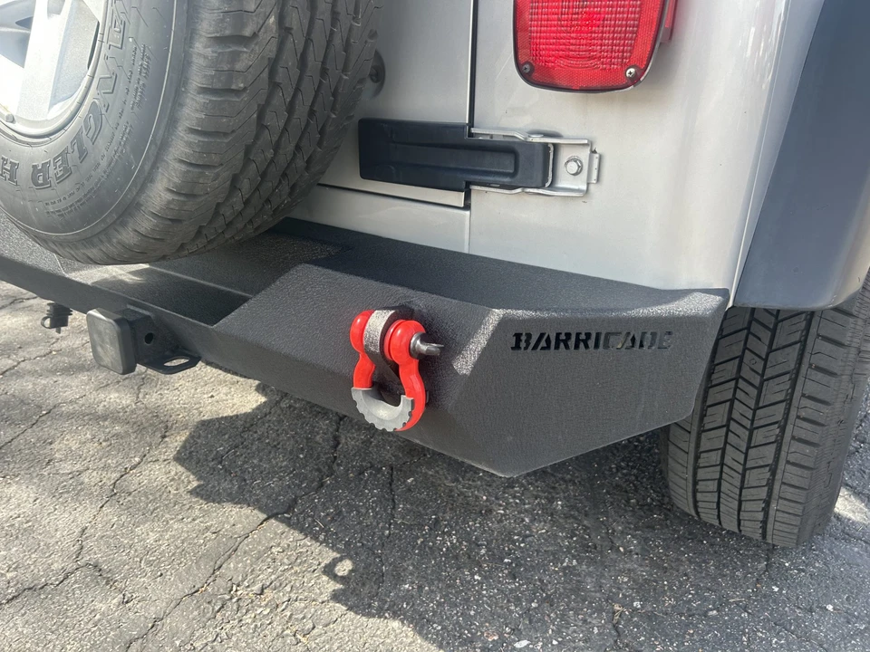 2005 Jeep TJ Wrangler - Image 21 of 31