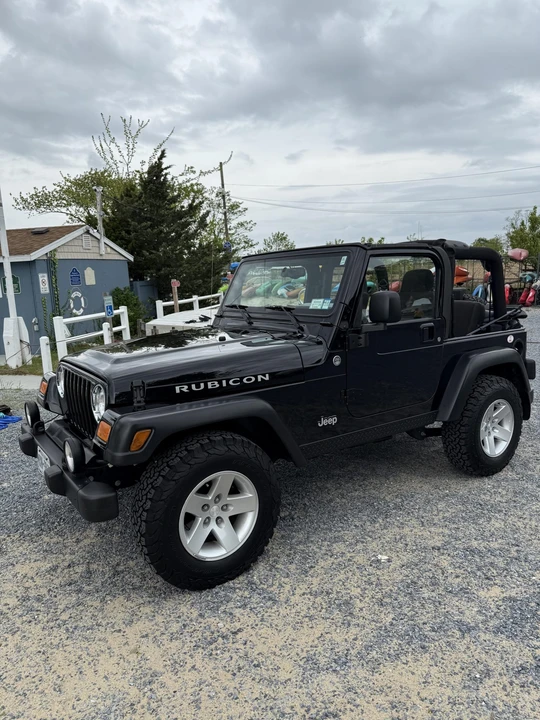 2005 Jeep TJ Wrangler - Image 10 of 31