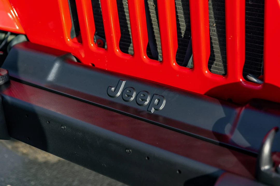 2005 Jeep TJ Wrangler - Image 19 of 31