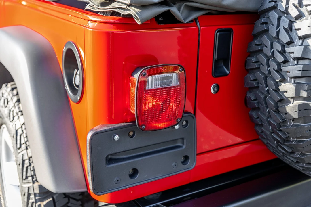 2005 Jeep TJ Wrangler - Image 22 of 31
