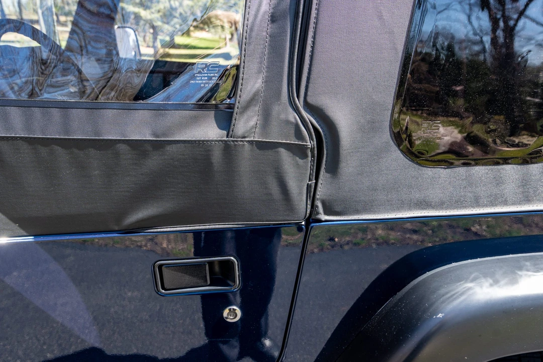2005 Jeep TJ Wrangler - Image 13 of 31