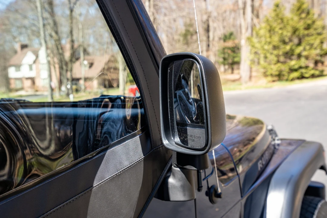 2005 Jeep TJ Wrangler - Image 16 of 31