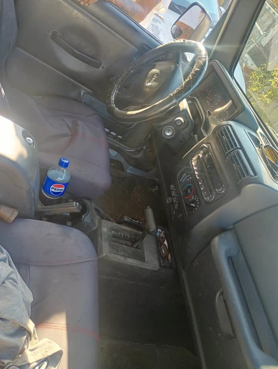 2005 Jeep TJ Wrangler - Image 3 of 4