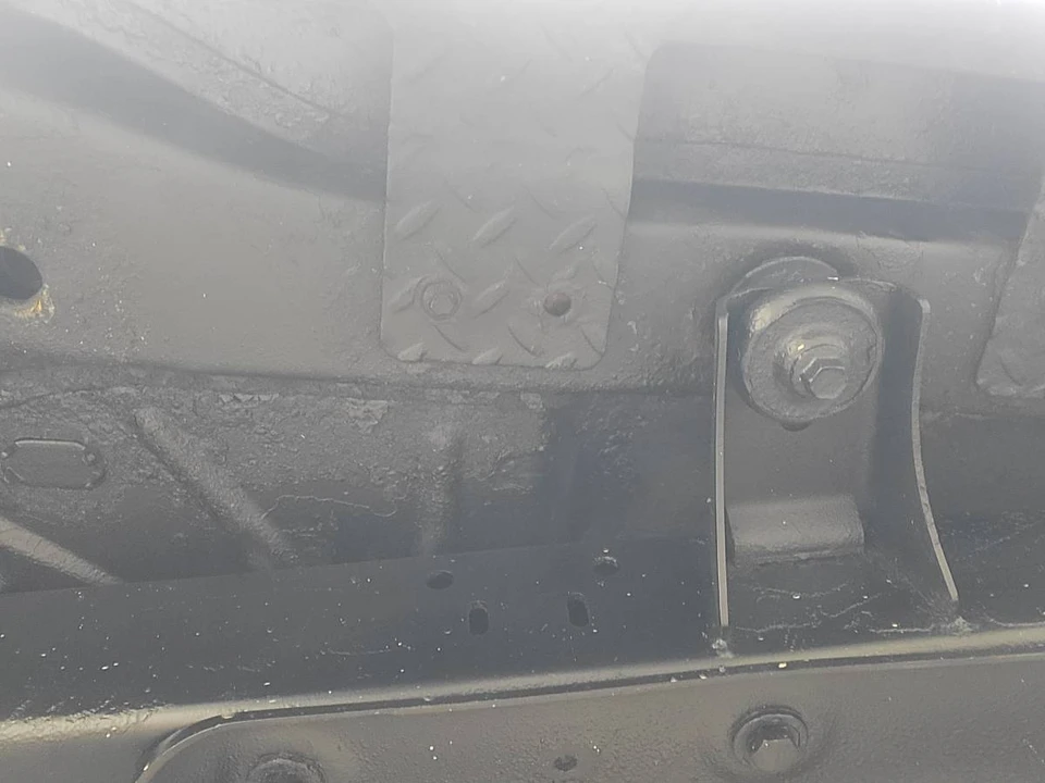 2005 Jeep TJ Wrangler - Image 10 of 12