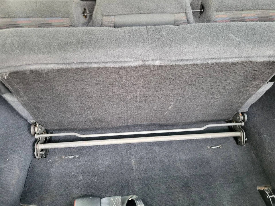 2005 Jeep TJ Wrangler - Image 4 of 12