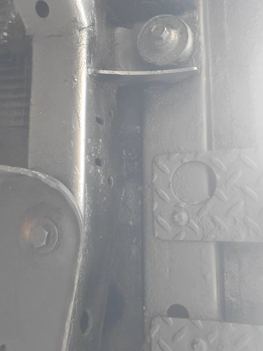 2005 Jeep TJ Wrangler - Image 12 of 12