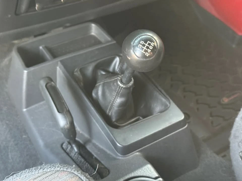 2005 Jeep TJ Wrangler - Image 15 of 20