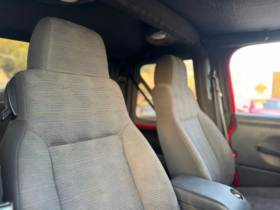 2005 Jeep TJ Wrangler - Image 19 of 20