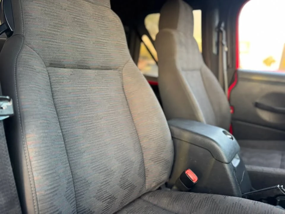 2005 Jeep TJ Wrangler - Image 20 of 20