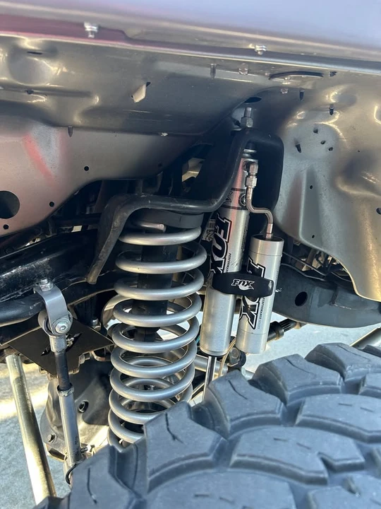2005 Jeep TJ Wrangler - Image 10 of 20