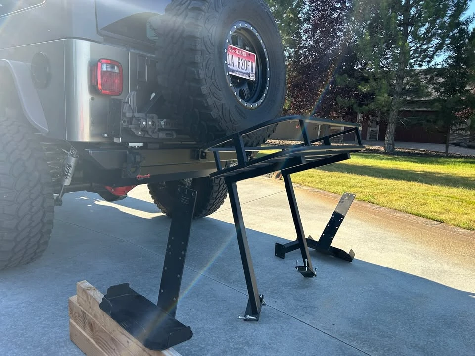 2005 Jeep TJ Wrangler - Image 12 of 20