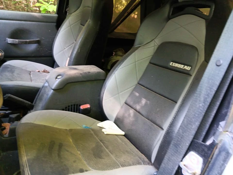 2005 Jeep TJ Wrangler - Image 3 of 4