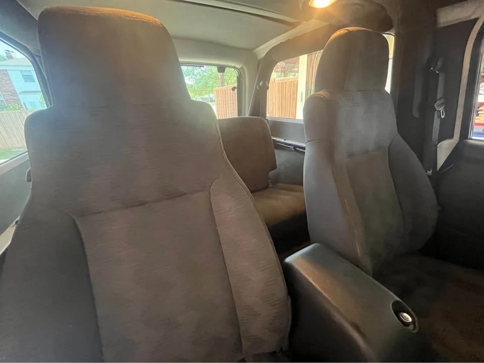 2005 Jeep TJ Wrangler - Image 14 of 18