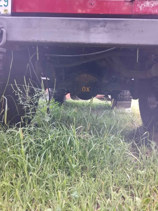 2005 Jeep TJ Wrangler - Image 13 of 13