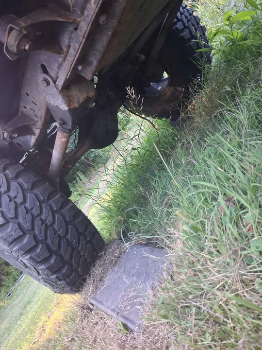 2005 Jeep TJ Wrangler - Image 4 of 13