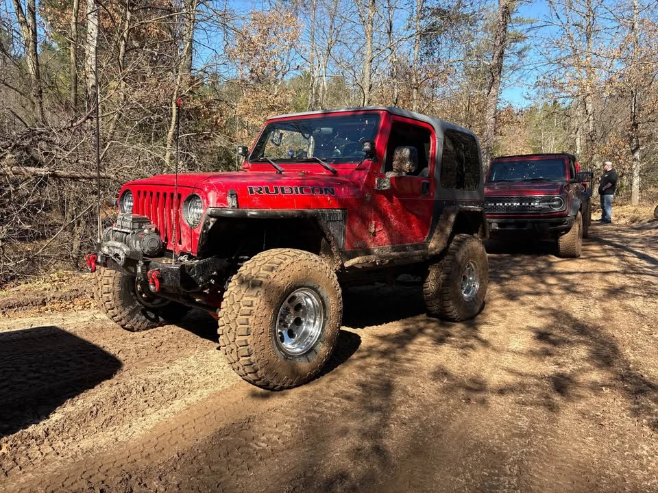2005 Jeep TJ Wrangler - Image 9 of 15