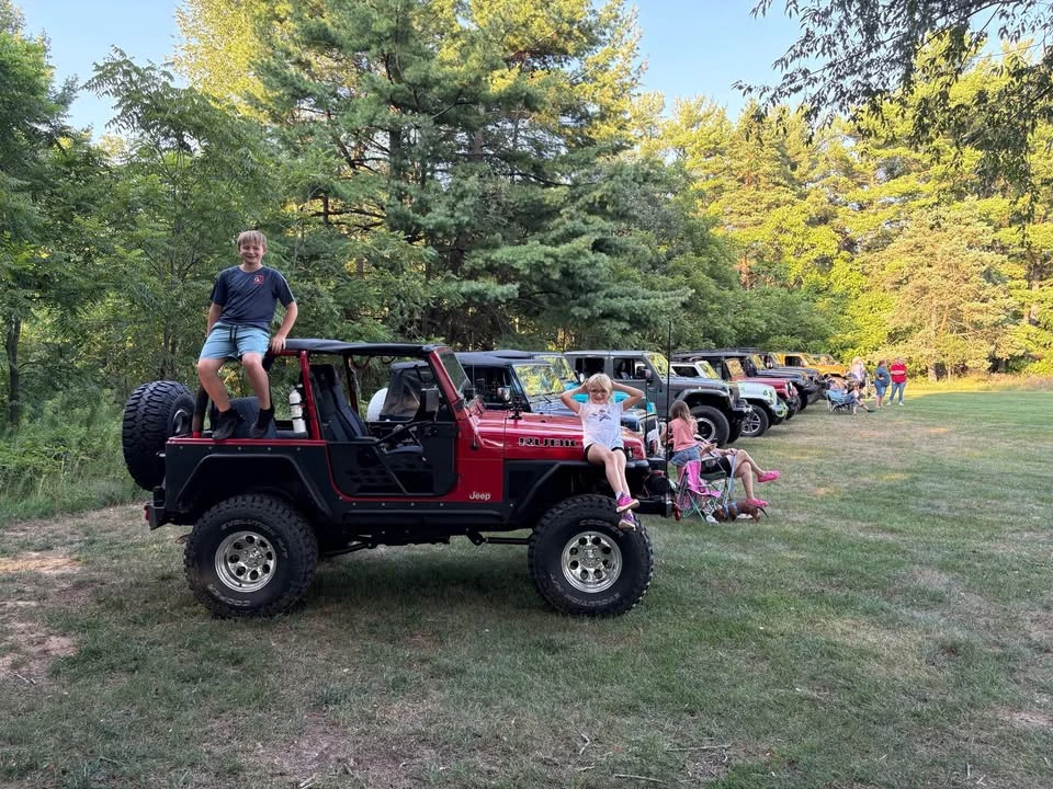 2005 Jeep TJ Wrangler - Image 6 of 15