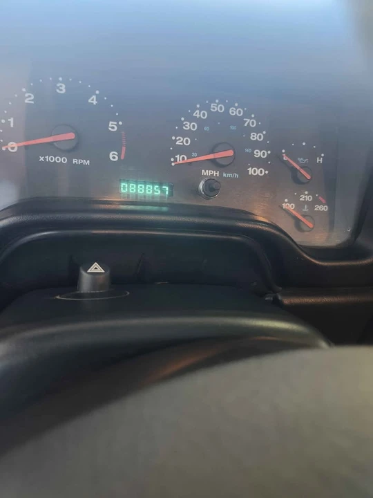 2005 Jeep TJ Wrangler - Image 5 of 12