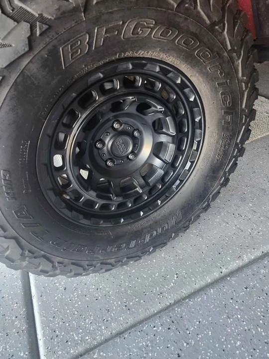 2005 Jeep TJ Wrangler - Image 12 of 12