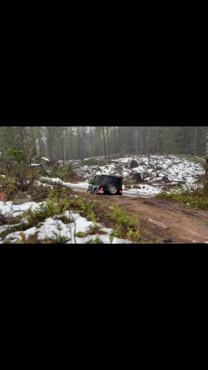 2005 Jeep TJ Wrangler - Image 5 of 5