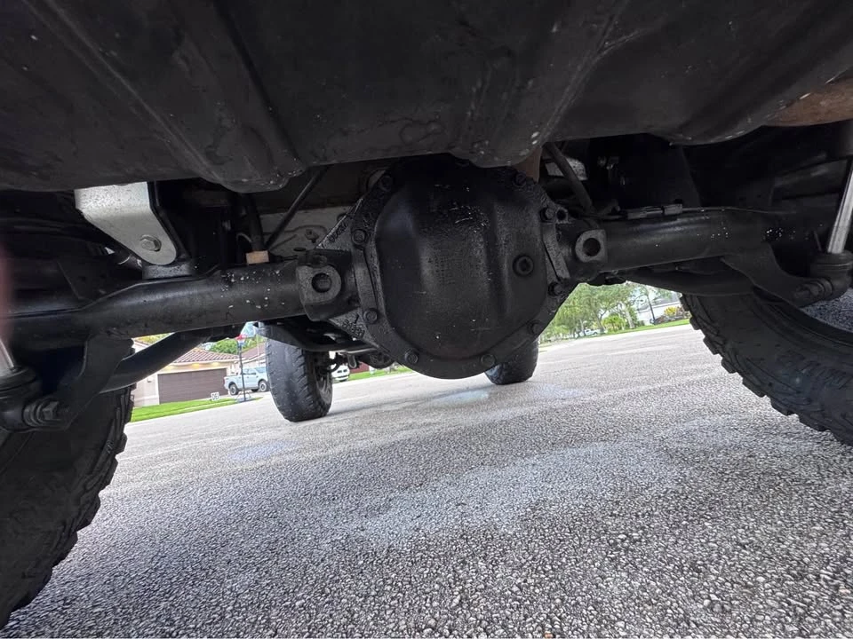 2005 Jeep TJ Wrangler - Image 10 of 15
