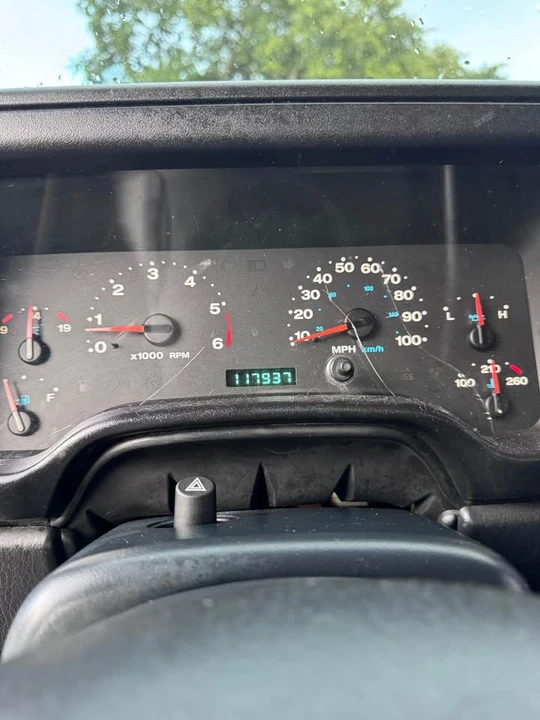 2005 Jeep TJ Wrangler - Image 8 of 15