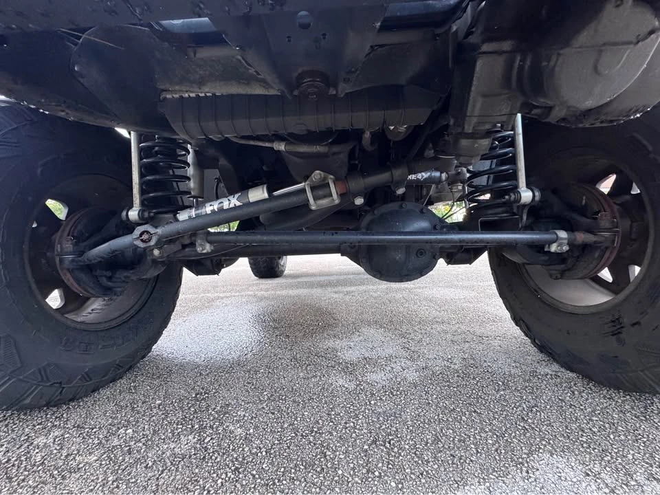 2005 Jeep TJ Wrangler - Image 11 of 15